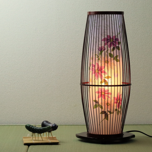 京竹 22号(タメ)(白木)