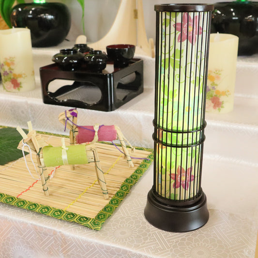 夢灯り クレマチス ( コードレス)