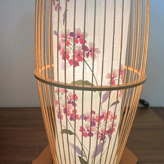 京竹 21号(タメ ・ 白木)