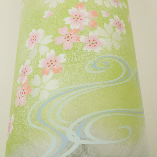 お盆 提灯 美月 3号