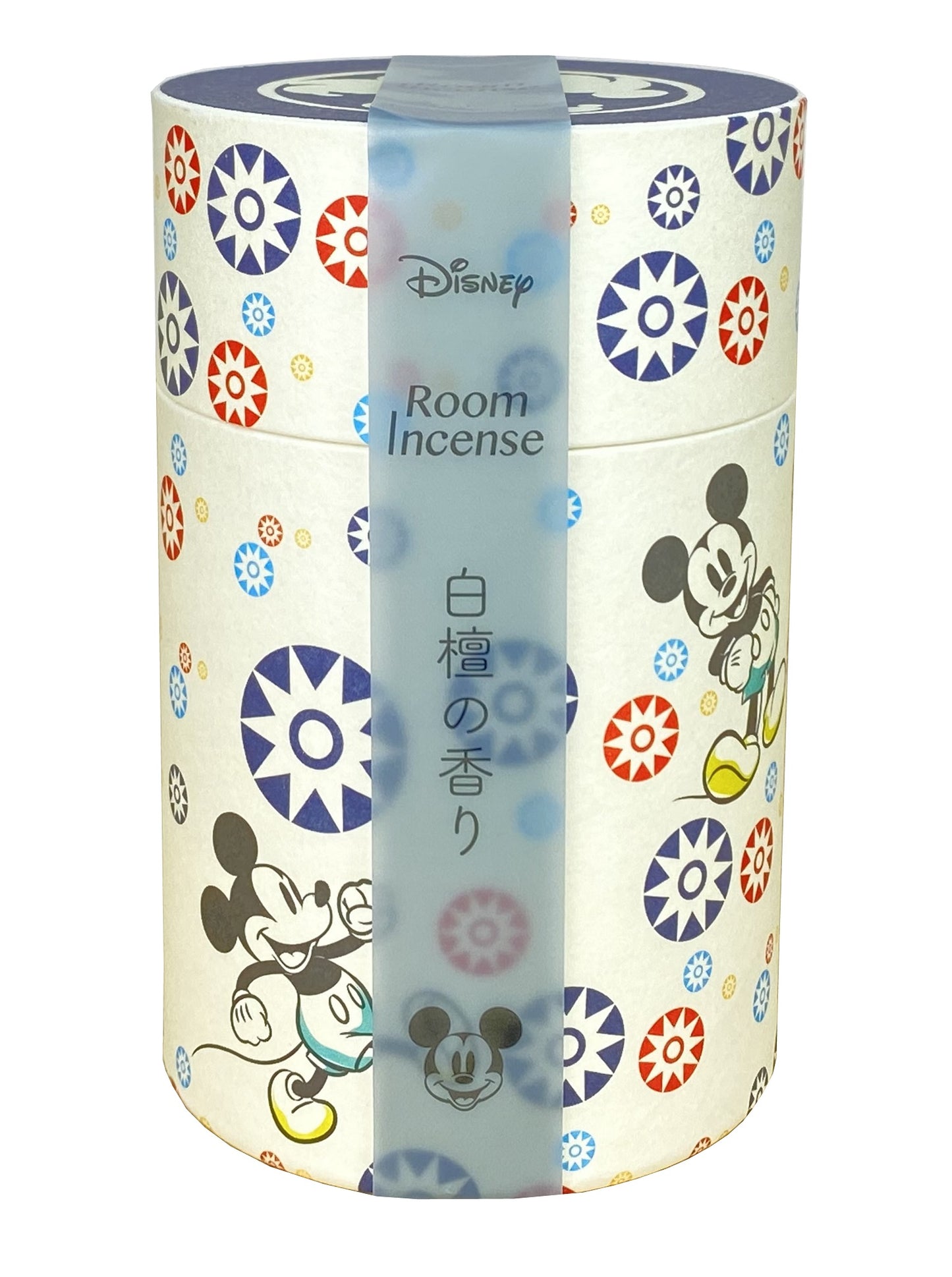 Disney Room Incense 4種の香り