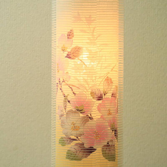 お盆提灯【行灯】 八重乃 2号