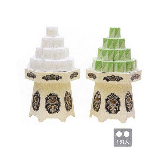 【お供え】盛三方 2号