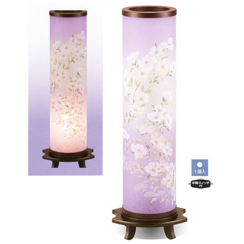 美品　リセ　天川港月　SP 1枚 楽天市場】盆提灯 コードレス LED 霊前灯 岐阜提灯 盆ちょうちん