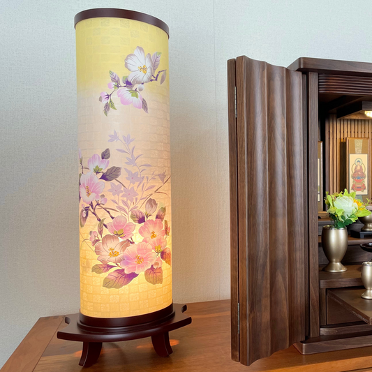 【提灯】美月 2号