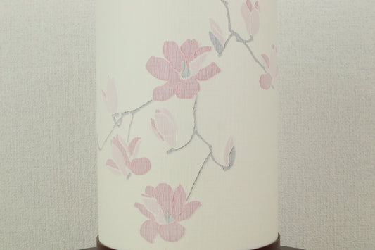 ミニ提灯 まどか(木蓮)