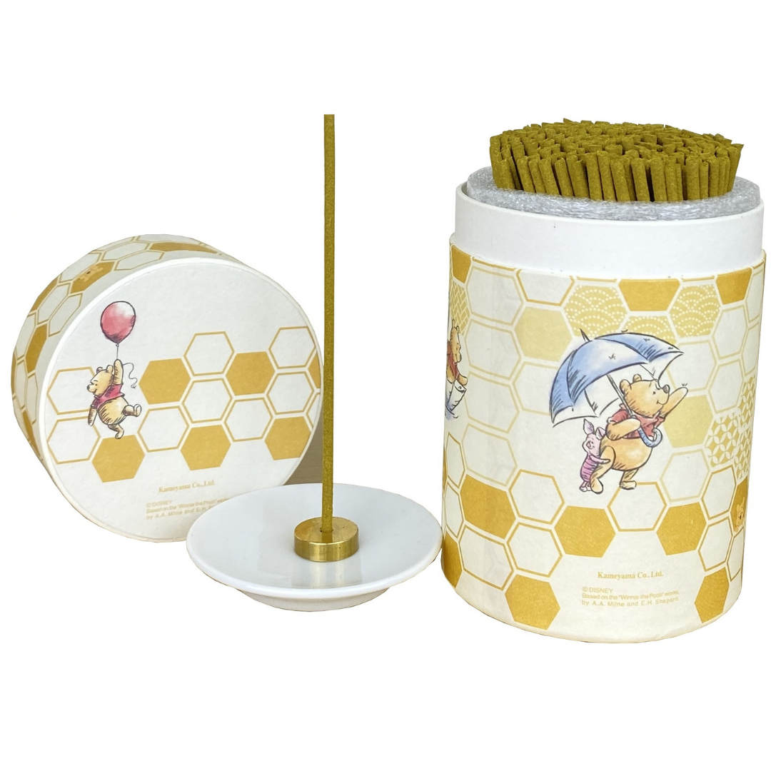 Disney Room Incense 4種の香り