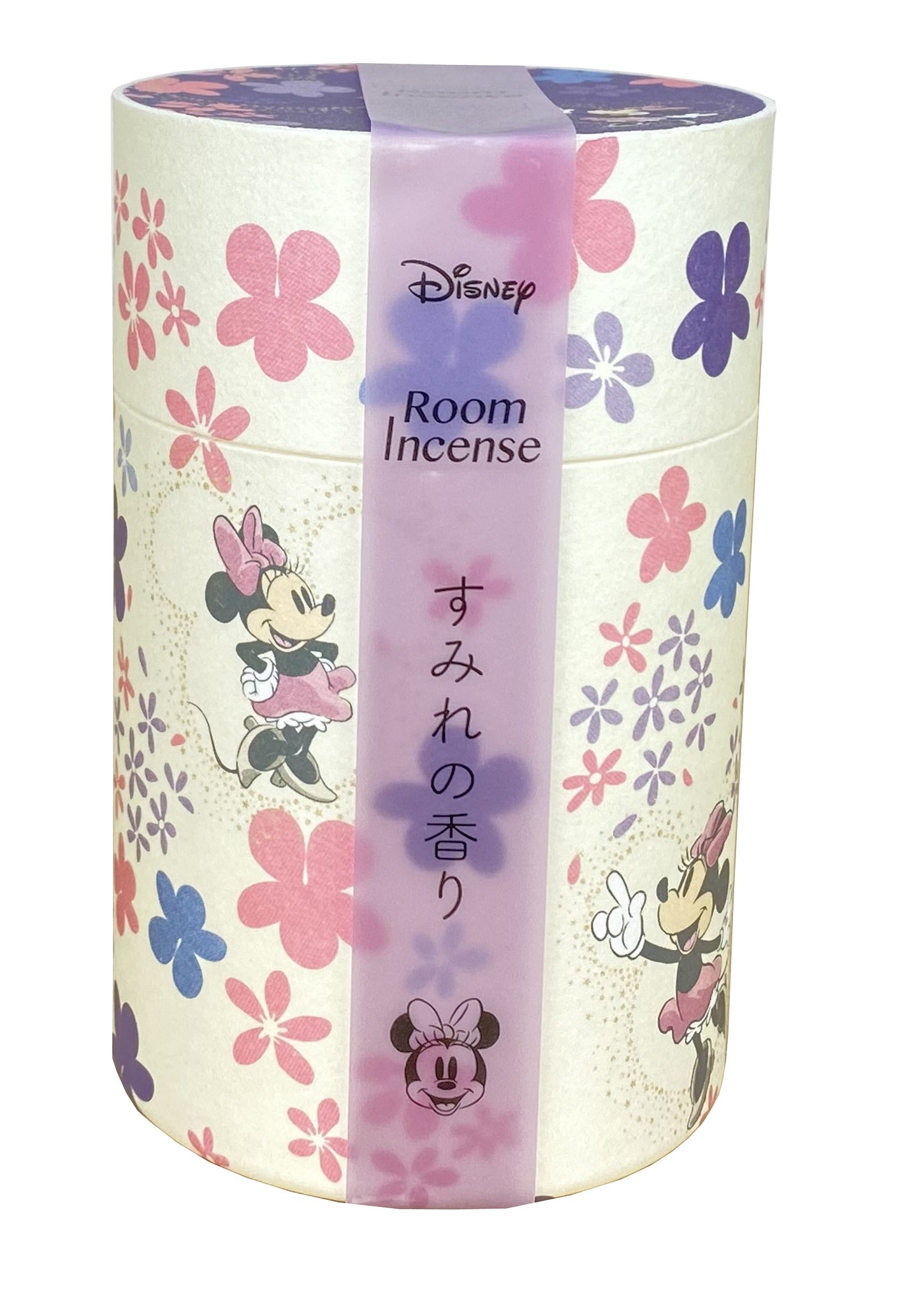 Disney Room Incense 4種の香り