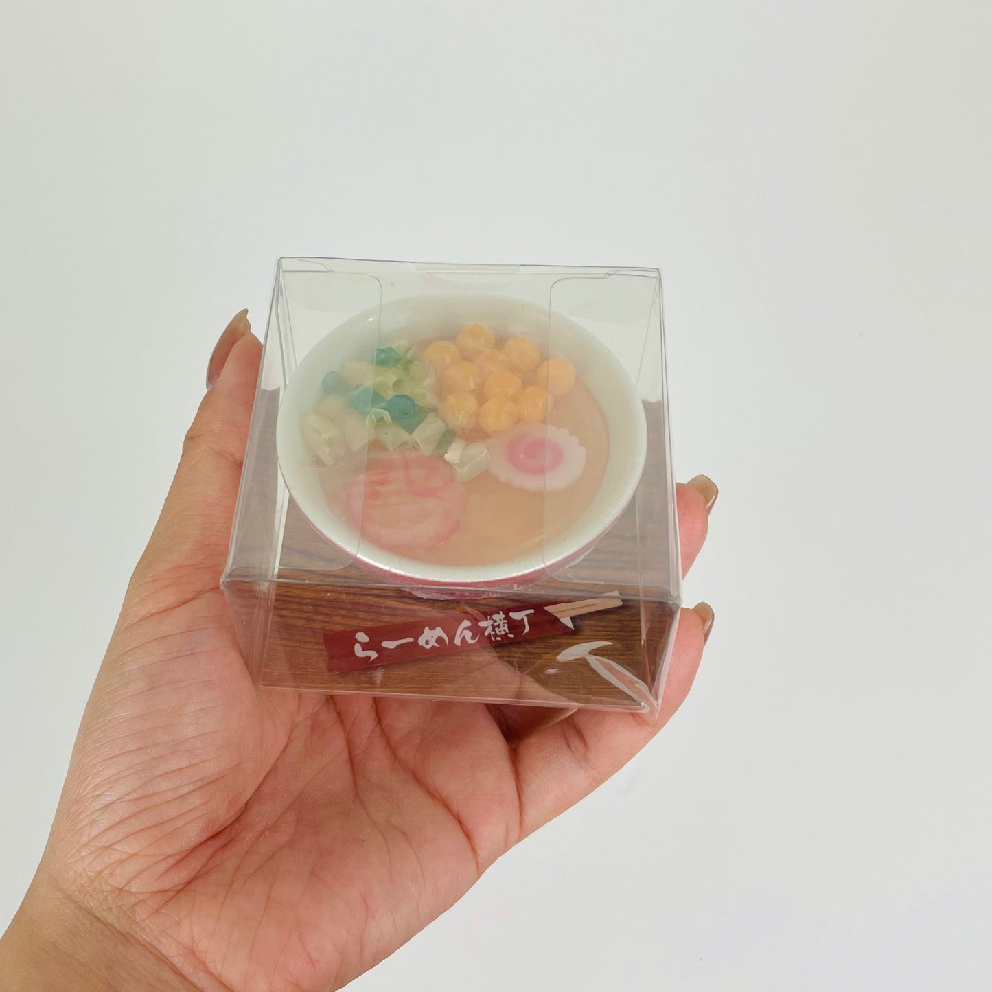 らーめん横丁キャンドル - ramen noodle Candleー