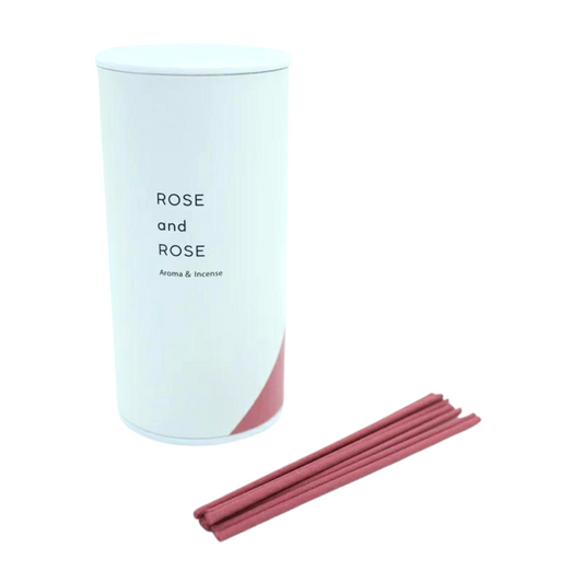 Aroma & Incense お香タイプのフレグランス 4種の香り