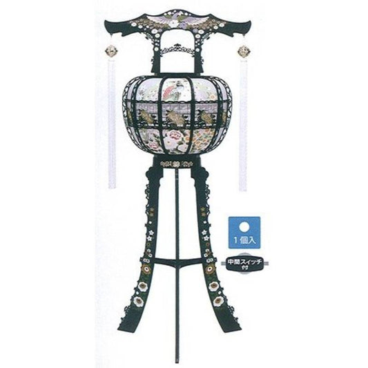 【置き提灯】張 28号(小)