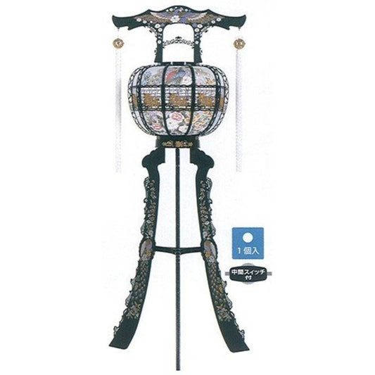 【置き提灯】張 28号(大)