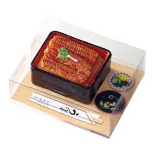 うな重キャンドル-unajyu candle -
