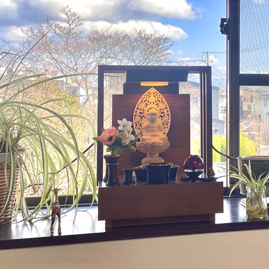 徳島仏壇 結 13号