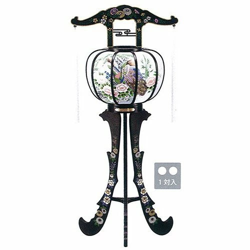 【置き提灯】清風 3号