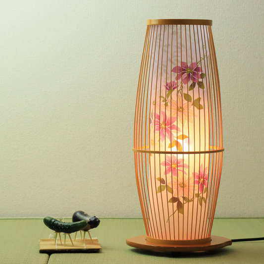 京竹 22号(タメ)(白木)