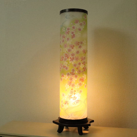 お盆 提灯 美月 3号