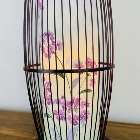 京竹 21号(タメ ・ 白木)