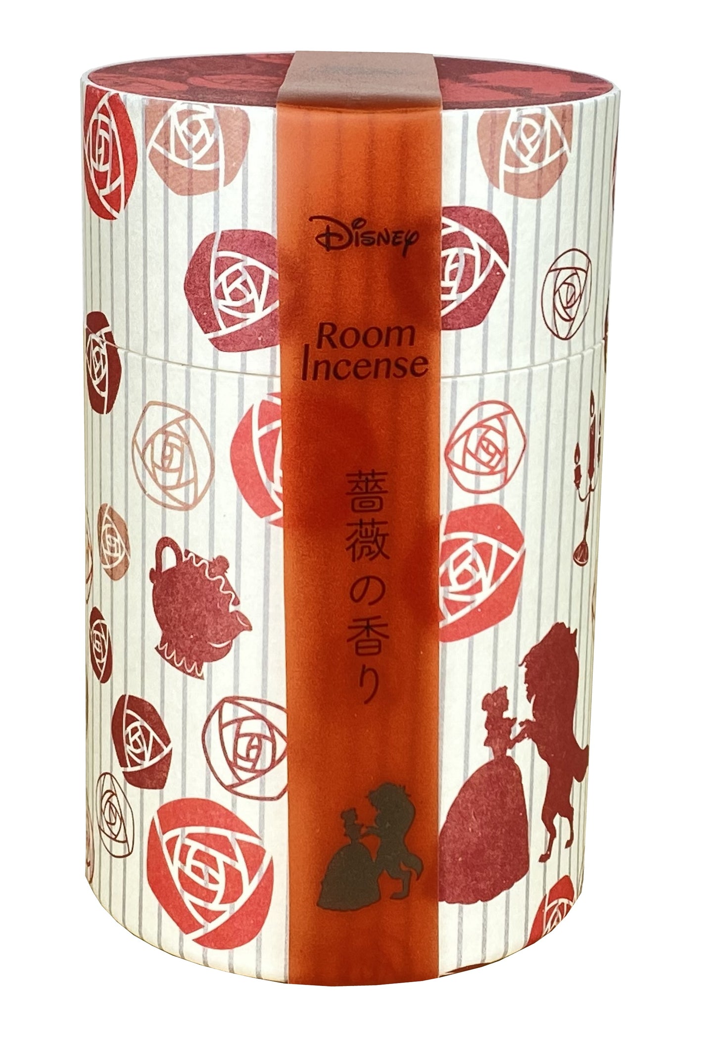 Disney Room Incense 4種の香り